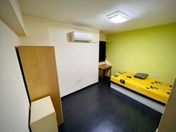 Blk 656D Jurong West Street 61 (Jurong West), HDB Executive #445061051